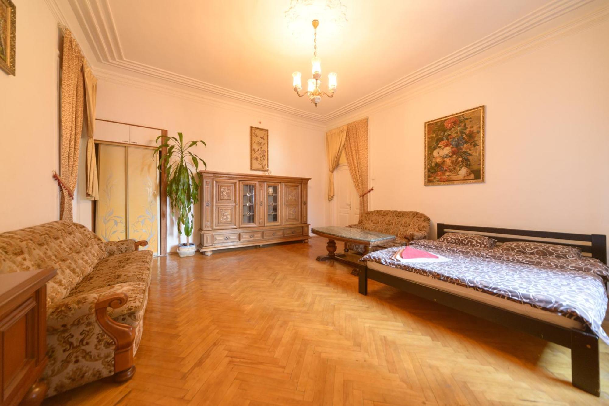Apartment Near Arena City Kiev Exteriör bild