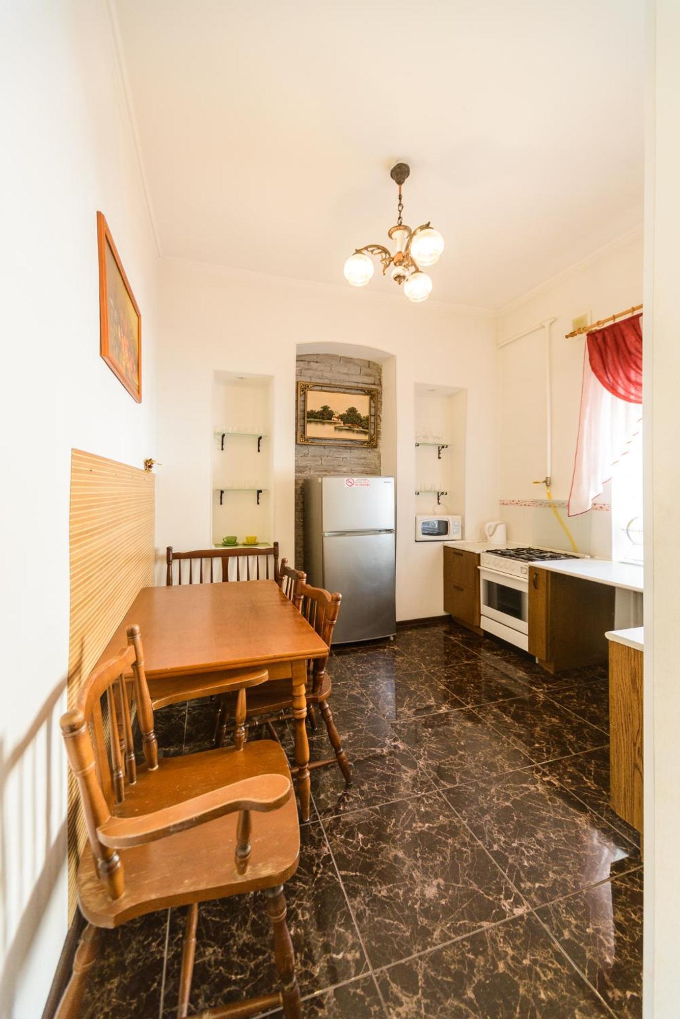 Apartment Near Arena City Kiev Exteriör bild